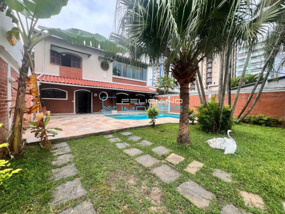 Imagem Casa com 3 Quartos à Venda, 110 m² em Flórida - Praia Grande Imagem Casa com 3 Quartos à Venda, 110 m² em Flórida - Praia Grande