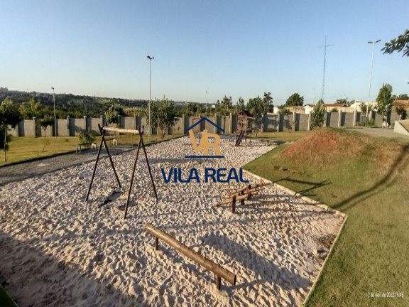 Imagem Casa de Condomínio com 3 Quartos à Venda, 100 m² em Vila Monte Alegre - Paulínia Imagem Casa de Condomínio com 3 Quartos à Venda, 100 m² em Vila Monte Alegre - Paulínia