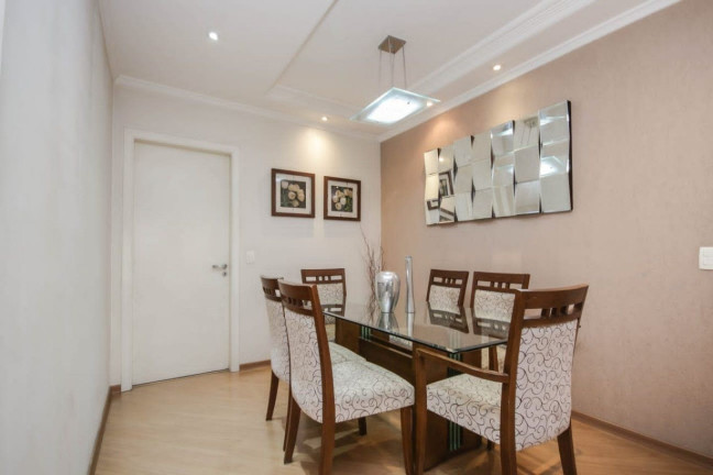 Imagem Apartamento com 3 Quartos à Venda, 103 m² em Vila Leopoldina - São  Paulo