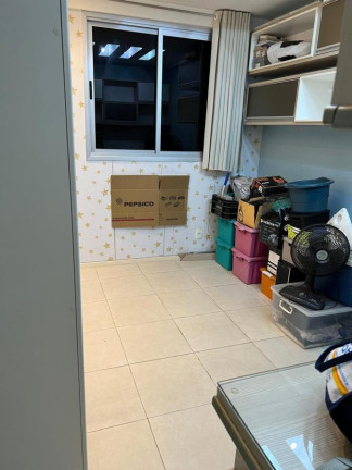 Imagem Apartamento com 2 Quartos à Venda, 64 m² em Praça Seca - Rio De Janeiro