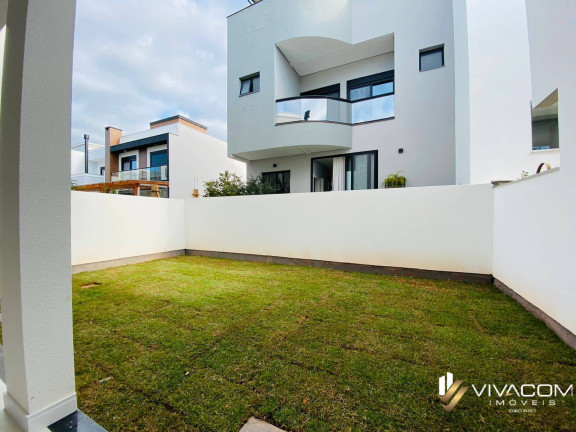 Imagem Casa com 3 Quartos à Venda, 184 m² em Deltaville - Biguaçu Imagem Casa com 3 Quartos à Venda, 184 m² em Deltaville - Biguaçu