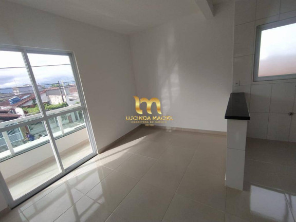 Imagem Casa com 2 Quartos à Venda, 57 m² em Tupi - Praia Grande
