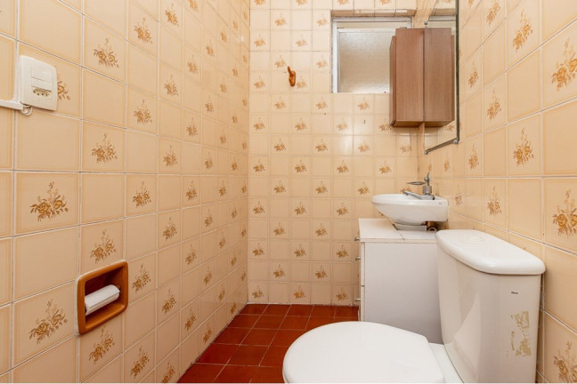 Imagem Apartamento com 2 Quartos à Venda, 60 m² em Vila Mascote - São Paulo