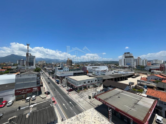 Imagem Cobertura com 3 Quartos à Venda, 250 m² em Centro - Palhoça Imagem Cobertura com 3 Quartos à Venda, 250 m² em Centro - Palhoça
