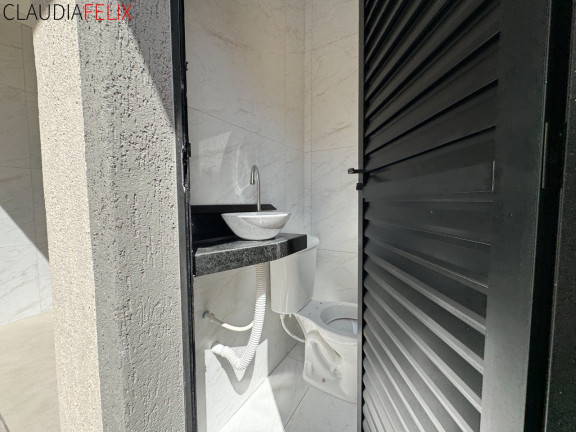Imagem Casa com 3 Quartos à Venda, 120 m² em Guilhermina - Praia Grande Imagem Casa com 3 Quartos à Venda, 120 m² em Guilhermina - Praia Grande