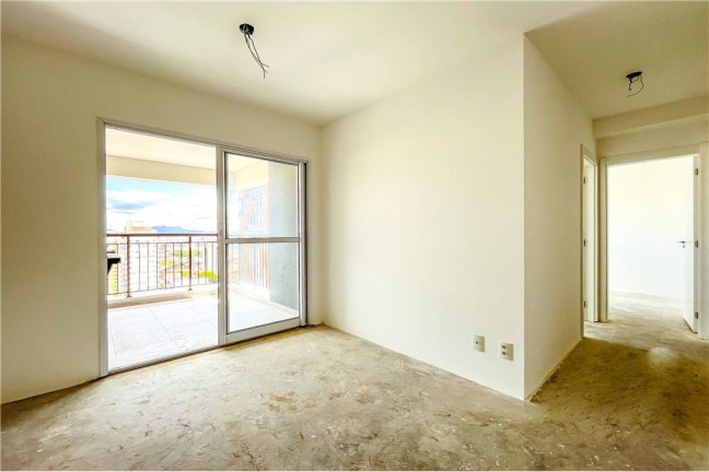 Imagem Apartamento com 2 Quartos à Venda, 67 m² em Perdizes - São Paulo Imagem Apartamento com 2 Quartos à Venda, 67 m² em Perdizes - São Paulo