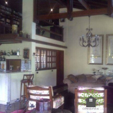 Imagem Casa com 4 Quartos à Venda, 700 m² em Parque Rincão - Cotia
