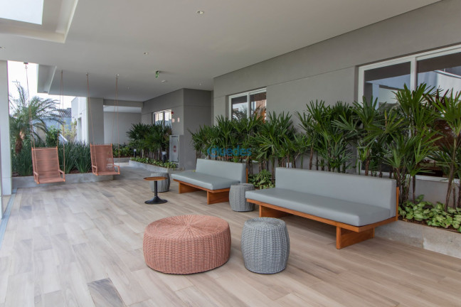 Imagem Apartamento com 3 Quartos à Venda, 81 m² em Jardim Caravelas - São Paulo Imagem Apartamento com 3 Quartos à Venda, 81 m² em Jardim Caravelas - São Paulo