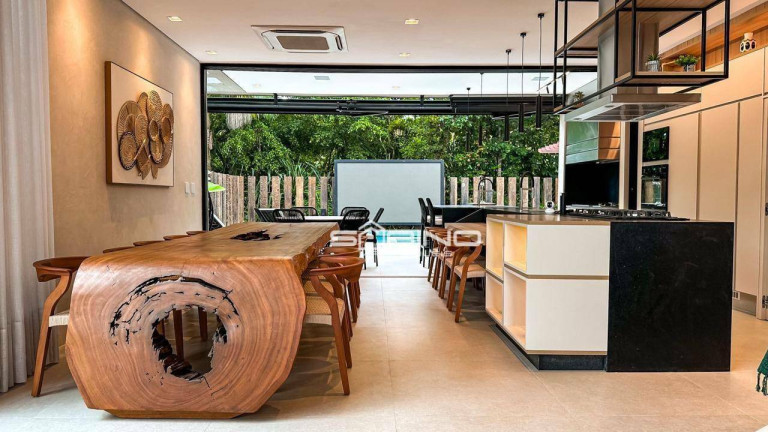Imagem Casa com 5 Quartos à Venda, 425 m² em Riviera De São Lourenço - Bertioga Imagem Casa com 5 Quartos à Venda, 425 m² em Riviera De São Lourenço - Bertioga