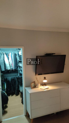 Imagem Apartamento com 3 Quartos à Venda, 56 m² em Paulicéia - São Bernardo Do Campo Imagem Apartamento com 3 Quartos à Venda, 56 m² em Paulicéia - São Bernardo Do Campo