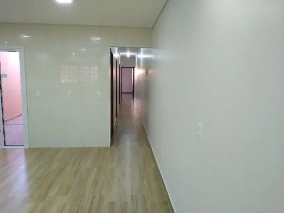 Imagem Casa com 3 Quartos à Venda, 110 m² em Vila Santos - Caçapava Imagem Casa com 3 Quartos à Venda, 110 m² em Vila Santos - Caçapava