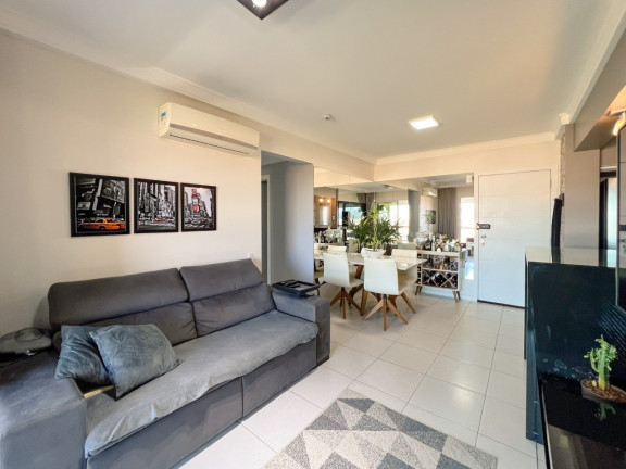 Imagem Apartamento com 2 Quartos à Venda, 82 m² em Estreito - Florianópolis Imagem Apartamento com 2 Quartos à Venda, 82 m² em Estreito - Florianópolis