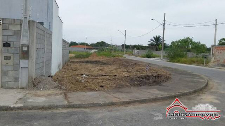 Terreno à Venda, 205 m² em Residencial Parque Dos Sinos - Jacareí