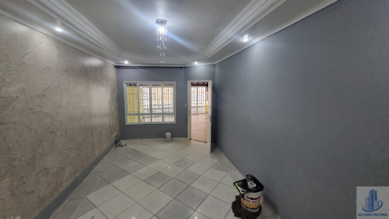 Imagem Sobrado com 2 Quartos para Alugar, 95 m² em Aviação - Praia Grande Imagem Sobrado com 2 Quartos para Alugar, 95 m² em Aviação - Praia Grande