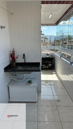 Imagem Casa com 2 Quartos à Venda, em Mirim - Praia Grande Imagem Casa com 2 Quartos à Venda, em Mirim - Praia Grande