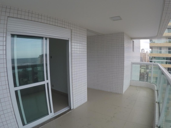 Imagem Apartamento com 3 Quartos à Venda, em Tupi - Praia Grande Imagem Apartamento com 3 Quartos à Venda, em Tupi - Praia Grande