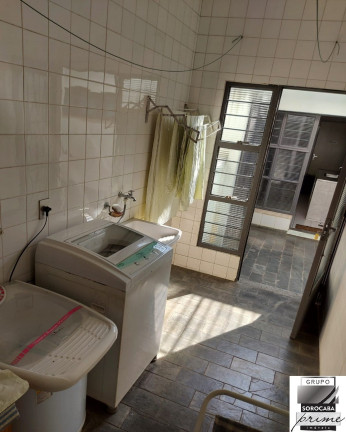 Imagem Sobrado à Venda, 206 m² em Jardim Faculdade - Sorocaba Imagem Sobrado à Venda, 206 m² em Jardim Faculdade - Sorocaba