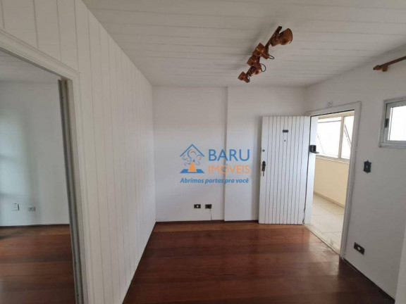 Imagem Apartamento com 1 Quarto à Venda, 40 m² em Barra Funda - São Paulo Imagem Apartamento com 1 Quarto à Venda, 40 m² em Barra Funda - São Paulo