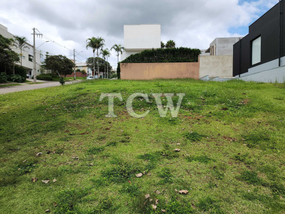 Imagem Terreno à Venda, 469 m² em Condomínio Residencial Fazenda Santa Helena - Bragança Paulista