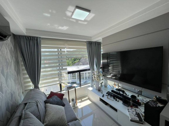 Imagem Apartamento com 2 Quartos à Venda, 57 m² em Centro - Balneário Camboriú
