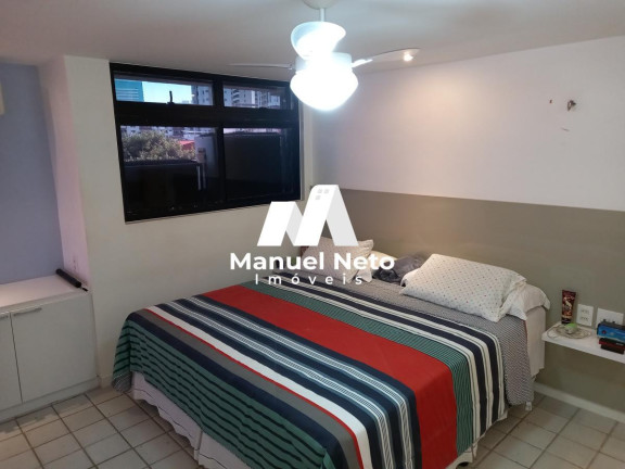 Imagem Apartamento com 2 Quartos à Venda, 132 m² em Meireles - Fortaleza