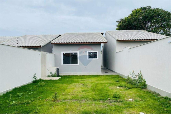 Imagem Casa com 2 Quartos à Venda, 85 m² em Jardim Atlântico - Maricá