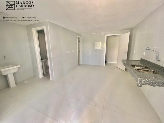 Imagem Imóvel com 3 Quartos à Venda, 150 m² em Umarizal - Belém Imagem Imóvel com 3 Quartos à Venda, 150 m² em Umarizal - Belém