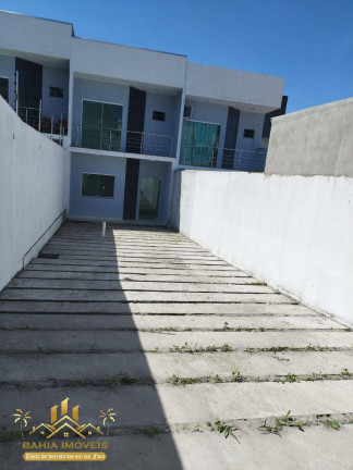 Imagem Casa com 2 Quartos à Venda, 140 m² em Altos De Taperapuan - Porto Seguro Imagem Casa com 2 Quartos à Venda, 140 m² em Altos De Taperapuan - Porto Seguro