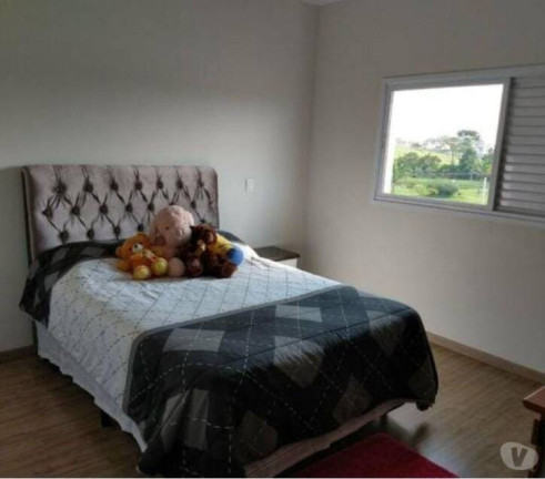 Imagem Casa com 4 Quartos à Venda, 345 m² em Condomínio Residencial Jardins - Taubaté Imagem Casa com 4 Quartos à Venda, 345 m² em Condomínio Residencial Jardins - Taubaté