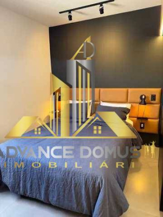 Imagem Apartamento com 2 Quartos à Venda, 70 m² em Jardim América - Sorocaba