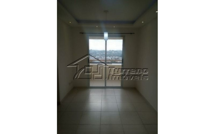 Imagem Apartamento com 3 Quartos à Venda, 82 m² em Villa Branca - Jacareí Imagem Apartamento com 3 Quartos à Venda, 82 m² em Villa Branca - Jacareí