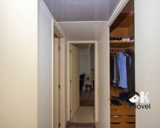 Imagem Apartamento com 3 Quartos à Venda, 273 m² em Jardim Paulista - São Paulo