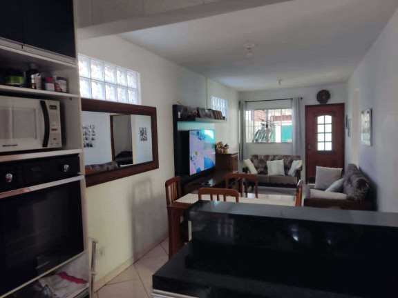 Imagem Casa com 3 Quartos à Venda, 109 m² em Vila Brasileira - Mogi Das Cruzes