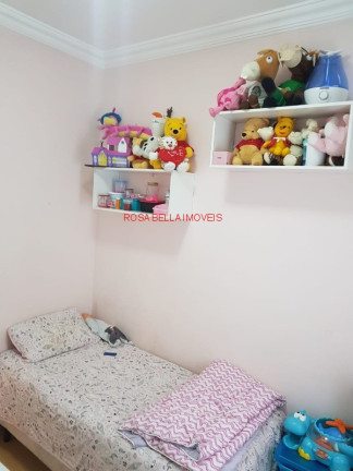 Imagem Apartamento com 3 Quartos à Venda, 80 m² em Vila Guarani - Jundiaí