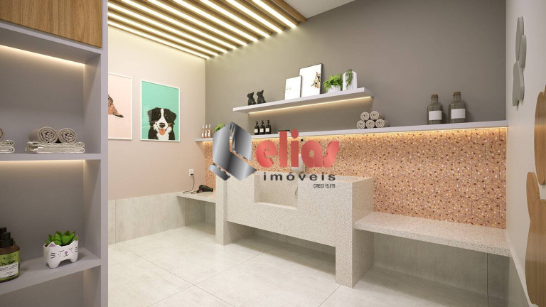 Imagem Apartamento com 3 Quartos à Venda, 59 m² em Vila Aviação - Bauru Imagem Apartamento com 3 Quartos à Venda, 59 m² em Vila Aviação - Bauru