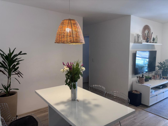 Imagem Apartamento com 3 Quartos à Venda, 82 m² em Vila Romana - São Paulo