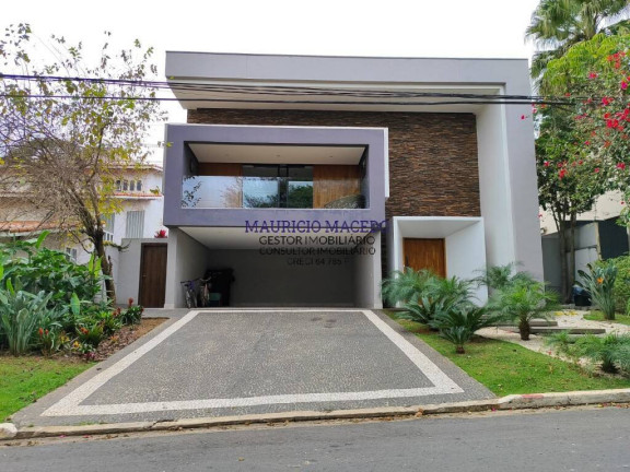 Imagem Casa com 4 Quartos à Venda, 569 m² em Alphaville Residencial Dois - Barueri Imagem Casa com 4 Quartos à Venda, 569 m² em Alphaville Residencial Dois - Barueri