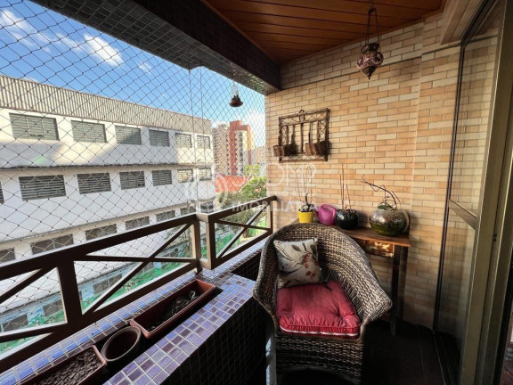 Imagem Apartamento com 3 Quartos à Venda, 117 m² em Santa Paula - São Caetano Do Sul Imagem Apartamento com 3 Quartos à Venda, 117 m² em Santa Paula - São Caetano Do Sul