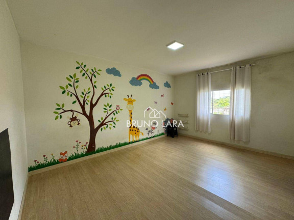 Imagem Casa com 3 Quartos à Venda, 120 m² em Vivendas Santa Mônica - Igarapé Imagem Casa com 3 Quartos à Venda, 120 m² em Vivendas Santa Mônica - Igarapé