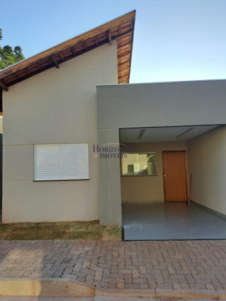Imagem Casa de Condomínio com 3 Quartos à Venda, 89 m² em Recanto Dos Pássaros - Campo Grande Imagem Casa de Condomínio com 3 Quartos à Venda, 89 m² em Recanto Dos Pássaros - Campo Grande