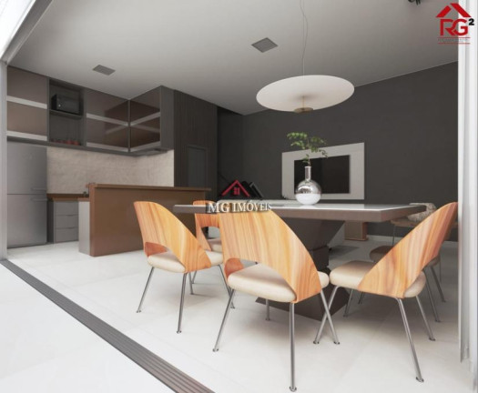 Imagem Casa com 3 Quartos à Venda, 141 m² em Bom Retiro - Ipatinga Imagem Casa com 3 Quartos à Venda, 141 m² em Bom Retiro - Ipatinga