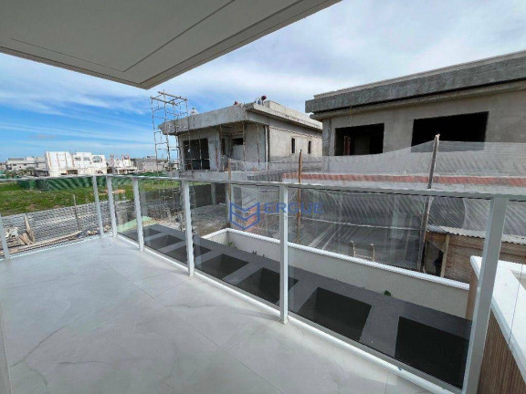 Imagem Casa com 4 Quartos à Venda, 219 m² em Cidade Alpha - Eusébio