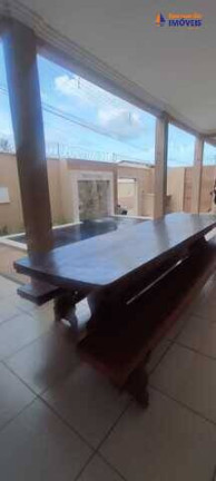 Imagem Casa com 4 Quartos à Venda, 110 m² em Barra Nova - Cascavel Imagem Casa com 4 Quartos à Venda, 110 m² em Barra Nova - Cascavel