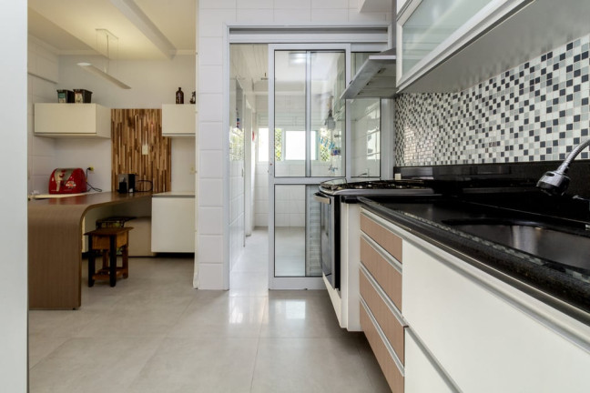 Imagem Apartamento com 3 Quartos à Venda, 125 m² em Ipiranga - São Paulo Imagem Apartamento com 3 Quartos à Venda, 125 m² em Ipiranga - São Paulo