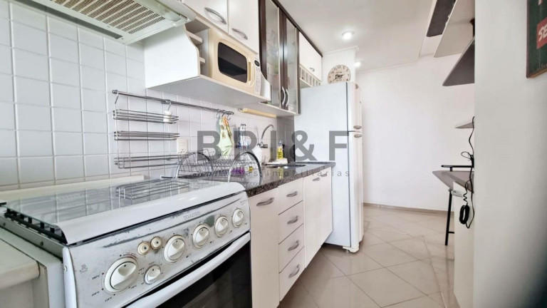 Imagem Apartamento com 2 Quartos à Venda, 55 m² em Brooklin - São Paulo Imagem Apartamento com 2 Quartos à Venda, 55 m² em Brooklin - São Paulo