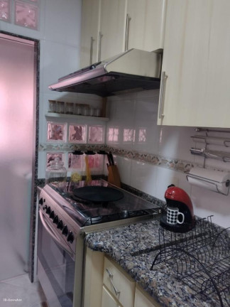 Imagem Apartamento com 3 Quartos à Venda, 80 m² em Jardim Bela Vista - Santo André