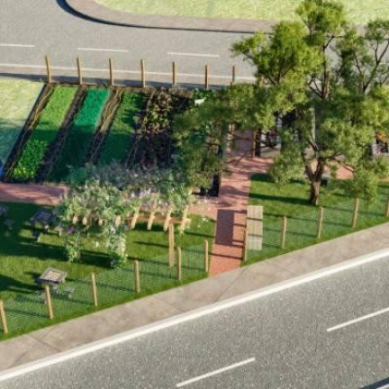 Imagem Terreno à Venda, 130 m² em Caixa D água - Lauro De Freitas Imagem Terreno à Venda, 130 m² em Caixa D água - Lauro De Freitas