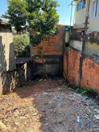 Imagem Terreno à Venda, 181 m² em Vila Silviania - Carapicuíba
