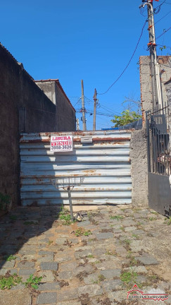 Imagem Casa com 2 Quartos à Venda, 122 m² em Vila Zezé - Jacareí Imagem Casa com 2 Quartos à Venda, 122 m² em Vila Zezé - Jacareí