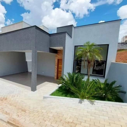 Imagem Casa à Venda, 250 m² em Condomínio Portal Da Serra - Bragança Paulista Imagem Casa à Venda, 250 m² em Condomínio Portal Da Serra - Bragança Paulista